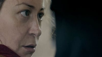 منة شلبي تنجو بأعجوبة من الموت على يد داعش