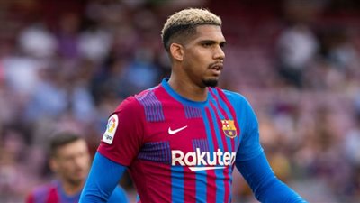 مليار يورو الشرط الجزائي لأراوخو مع برشلونة