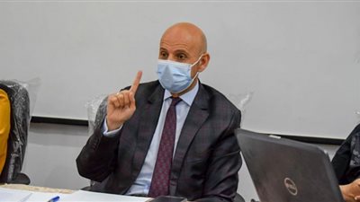 وكيل صحة الشرقية يوجه بتكثيف الدورات التدريبية لتوفير أفضل خدمة طبية