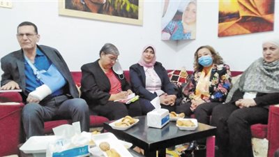 د. وجدى زين الدين: «أبوشقة» دَعّمَ مشروعى الفكرى.. وشجعنى على البحث