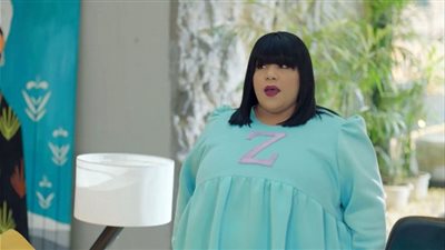 في بيتنا روبوت الحلقة 24| سرقة ليلى زاهر وخسارة زومبا ولذيذ في مسابقة الروبوتات