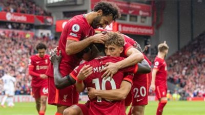 بث مباشر مشاهدة مباراة ليفربول وميلان في دوري أبطال أوروبا يلا شوت - بث مباشر ليفربول وميلان