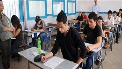 اليوم.. بدأ إختبارات طلاب المصريين في الخارج