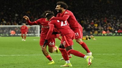 بث مباشر ليفربول وميلان في دوري أبطال أوروبا