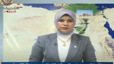 الأرصاد تحذر: انخفاض درجات الحرارة ليلًا بواقع 13 درجة مئوية