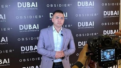 عبدالرحمن المر ينتهي من تصوير دوره فى مسلسل 