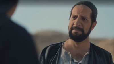 سر اختفاء أحمد أمين من جزيرة غمام بعد اختطافه على يد رجال كبير مطاريد الجبل