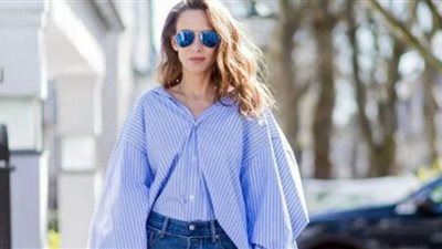 قبل عيد الفطر.. نصائح تنسيق ملابسك تجعل مظهرك أنيق وجذاب