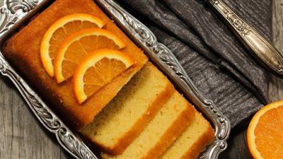 لمد الجسم بفيتامين سي.. طريقة تحضير بسيسة بالبرتقال