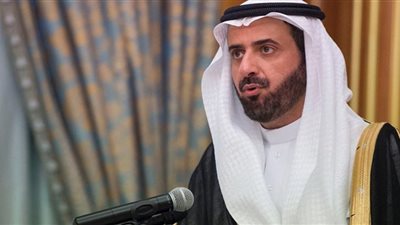 وزير الحج والعمرة السعودى: نستهدف التوسع فى خدمات الحجاج والمعتمرين
