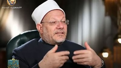فيديو.. المفتي: العمرة في العشرة الأواخر من رمضان تعادل الحج