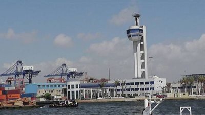 بسبب سوء الأحوال الجوية.. توقف الملاحة في بوغازي الإسكندرية والبرلس
