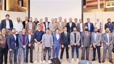 طلعت: ٤٩١ مليون دولار حجم الاستثمارات فى الشركات الناشئة