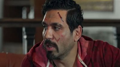 الحلقة 25 من مسلسل 