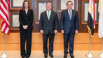 وزير البترول: النموذج المصري في الإصلاح مصدر إلهام للمستثمرين بالعالم