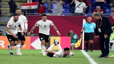 مواعيد مباريات ربع نهائي كأس العرب والقنوات الناقلة