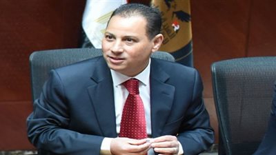 برنامج تدريبي للرقابة المالية مع جهاز شئون البيئة لتيسير إصدار السندات الخضراء