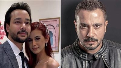 محمد نجاتي يرد على زوج منة عرفة: لن أسمح بالتجاوز