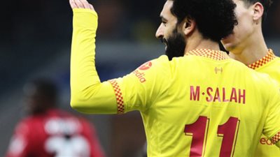بمشاركة محمد صلاح.. ليفربول يضرب ميلان بثنائية ويطيح به خارج دوري الأبطال