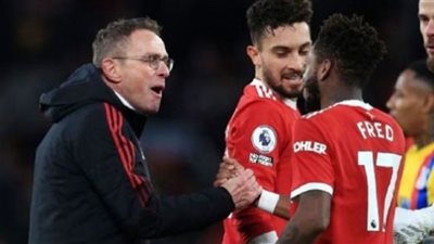 الظهور الأوروبي الأول لـ رانجنيك..تشكيل مانشستر يونايتد المتوقع أمام يانج بويز بدوري الأبطال
