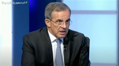 عضو بالبرلمان الأوروبي: سد إثيوبيا خطر ولا يجب بنائه على مستقبل الدول الأخرى
