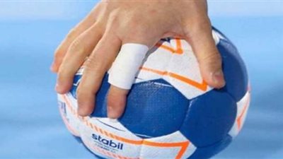 سيدات يد الأهلي يفزن على الترسانة بالدوري