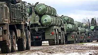 الحرس الروسى يعثر على جثث ملغمة لجنود أوكرانيين فى خاركيف