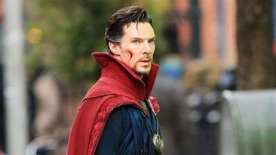 مشهد مدته 20 ثانية ..السبب وراء حظر عرض Doctor Strange2 في السعودية |فما هو