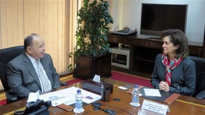 وزير المالية: الوضع الاقتصادى العالمى الصعب يفرض قيودًا على تمويل «التنمية الاجتماعية»