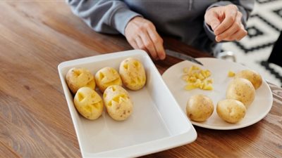 5 خضروات يمكن أن تسبب ارتفاع نسبة السكر في الدم