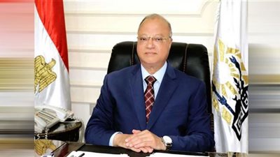 محافظ القاهرة: رفع درجة الاستعداد للتعامل مع موجة الطقس السيء