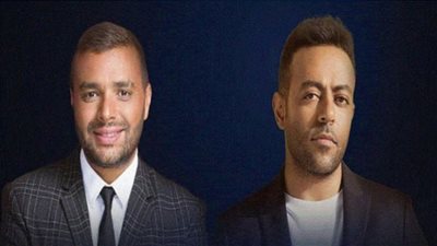 موسم الرياض 2021 يستقبل رامي صبري وتامر عاشور..غدًا