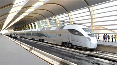 التخصصات المطلوبة لوظائف الشركة السعودية لخطوط السكة الحديد