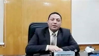 82 ألفا جرعة تطعيم مختلفة فى الباجور لكبار السن و الصغار