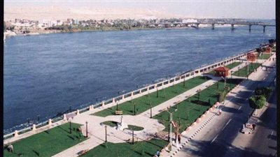 طقس المنيا حار على كافة الأنحاء