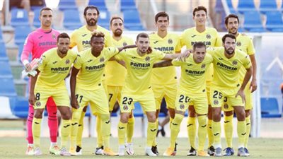 تشكيل فياريال المتوقع أمام ليفربول بنصف نهائي دوري الأبطال