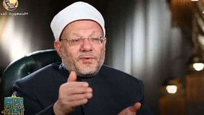 (فيديو) ما هو صيام الجوارح؟.. المفتي يجيب