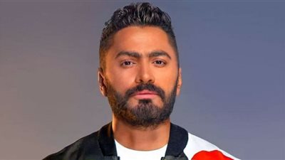 الموعد الجديد لحفل تامر حسني في جامعة مصر