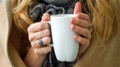 6 مشروبات يفضل تناولها مع التقلبات الجوية والرياح المحملة بالأتربة