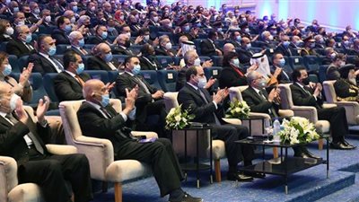 رئيس جامعة المنيا يشهد انطلاق فعاليات 