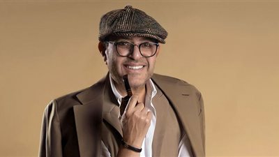 هاني شاكر يطل على جمهوره السعودي في حفلا غنائياً .. بعد ساعات