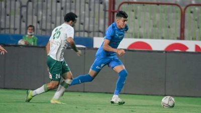 موعد مواجهة الزمالك والمصري بالدوري والقنوات الناقلة