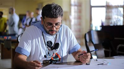 شاهد البوستر الرسمي لـ فيلم 