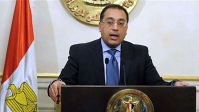 مدبولي يترأس الاجتماع الأول للجنة التحضير لاستضافة مصر لمؤتمر الأطراف الـ 27 لتغير المناخ