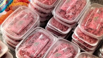 تموين الشرقية يشن حملات تفتيشية على محال الجزارة والمخابز بمنيا القمح