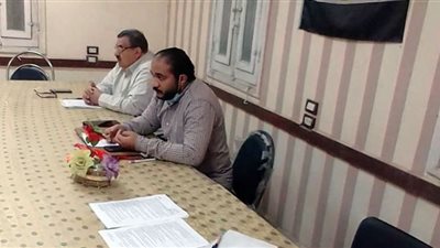 الشباب والرياضة بسوهاج تجهز للإحتفال باليوم العالمي لذوي القدرات