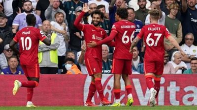 بث مباشر ليفربول وفياريال يلا شوت ماتش ليفربول كورة اون لاين | مشاهدة مباراة ليفربول وفياريال بث مباشر اليوم 2022-04-27 يلا شوت