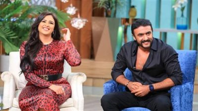 مشاهدة حلقه ياسمين عبد العزيز مع منى الشاذلي كامله