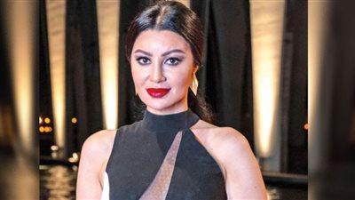 أروى جودة تتألق في كواليس 