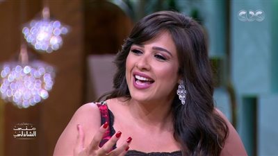 شاهد الليلة.. ياسمين عبد العزيز في 